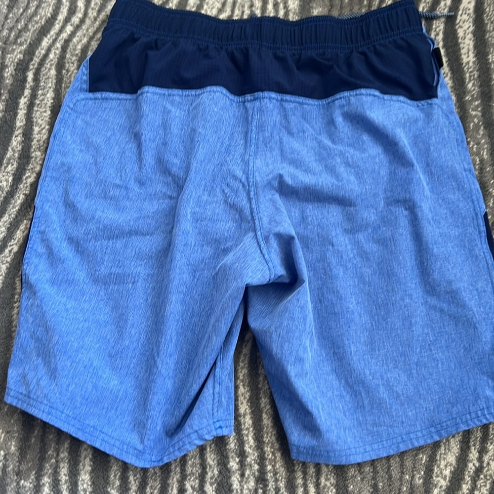 Nike men’s bathing suit with liner - Picture 4 of 5